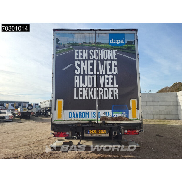 2008 تراكون OTHERS-43485339