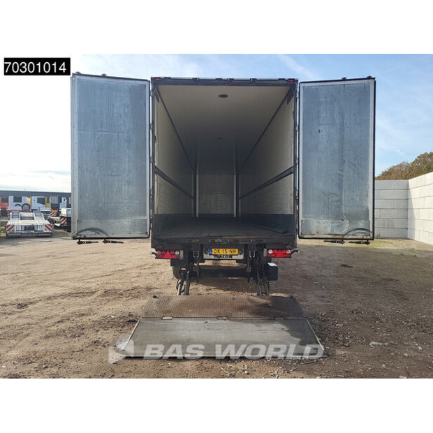 2008 تراكون OTHERS-43485340