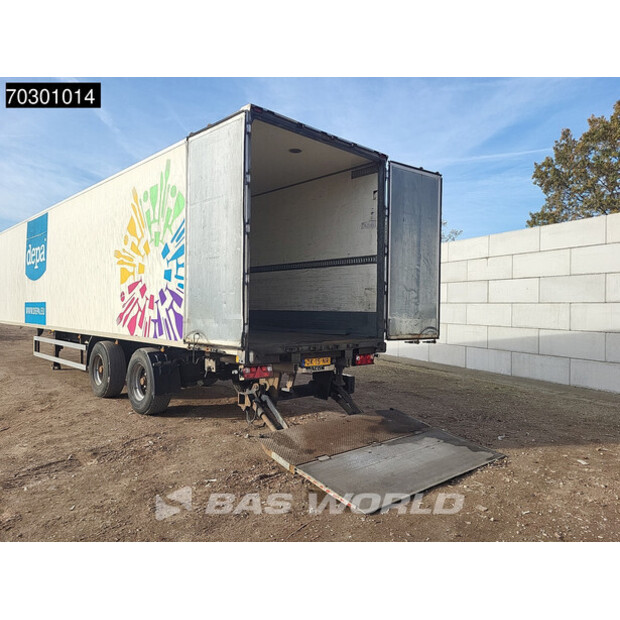 2008 تراكون OTHERS-43485341