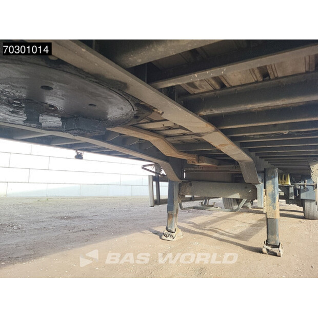 2008 تراكون OTHERS-43485345