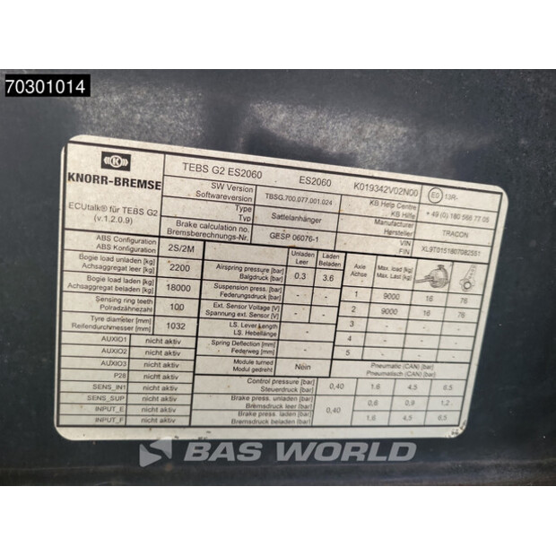 2008 تراكون OTHERS-43485346