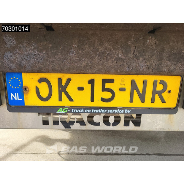 2008 تراكون OTHERS-43485350