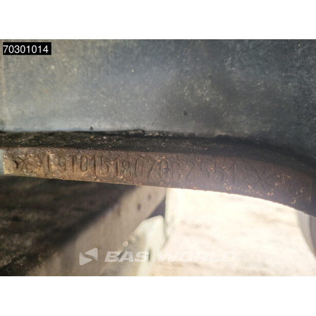 2008 تراكون OTHERS-43485351