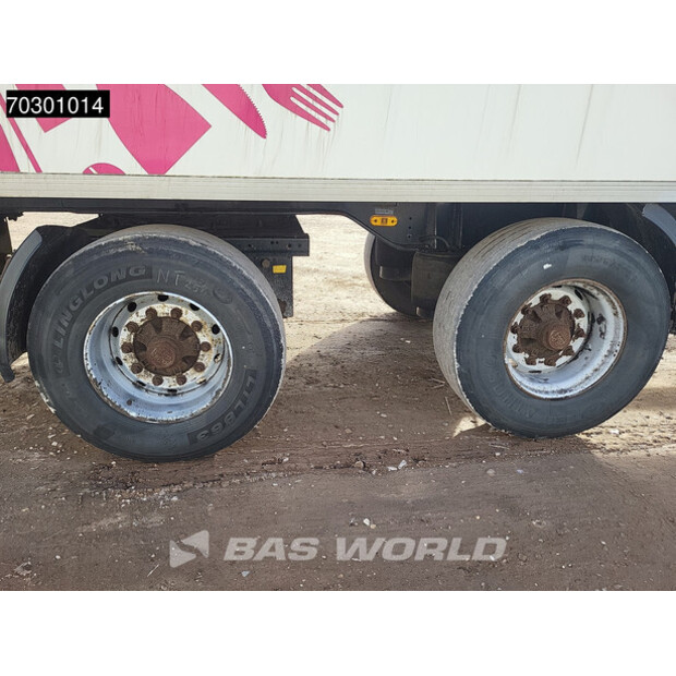 2008 تراكون OTHERS-43485354