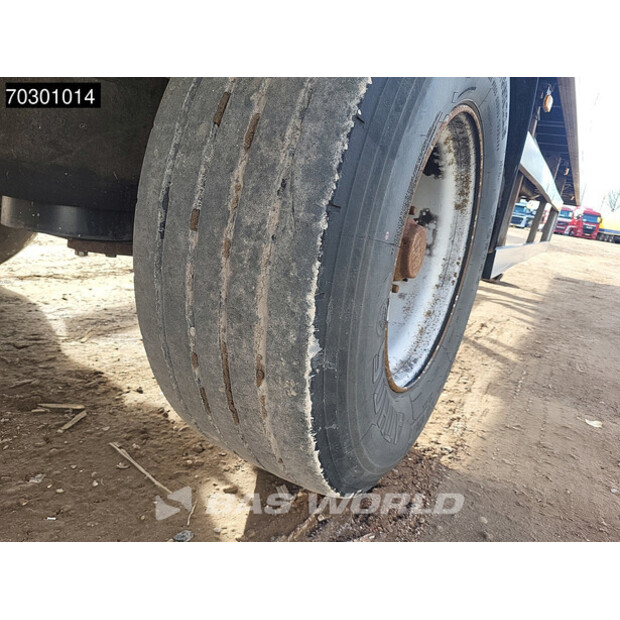 2008 تراكون OTHERS-43485355