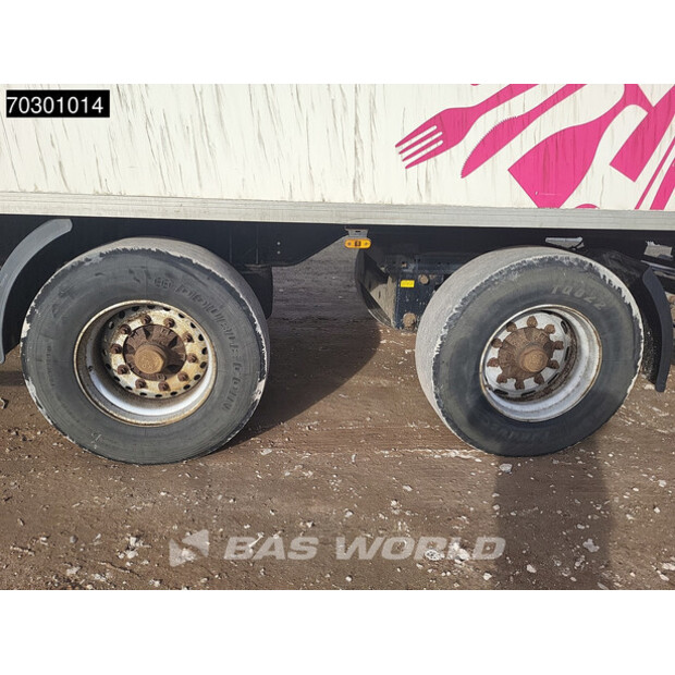 2008 تراكون OTHERS-43485356