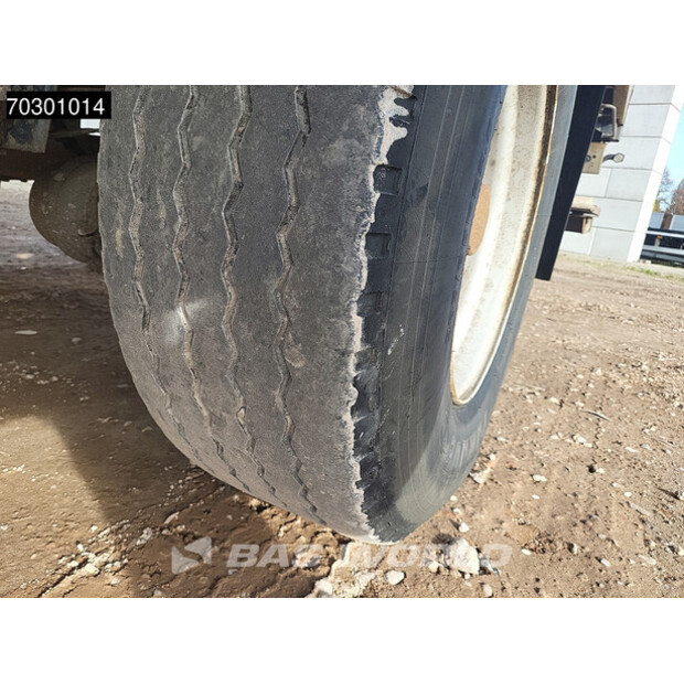 2008 تراكون OTHERS-43485358