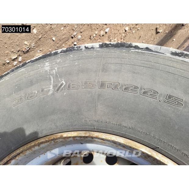 2008 تراكون OTHERS-43485359