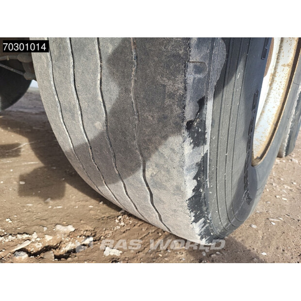 2008 تراكون OTHERS-43485360