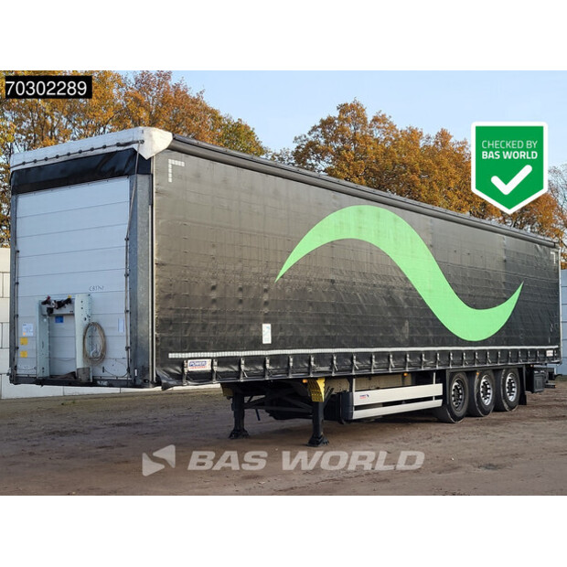 2019 Schmitz Cargobull SCB*S3T-43485363