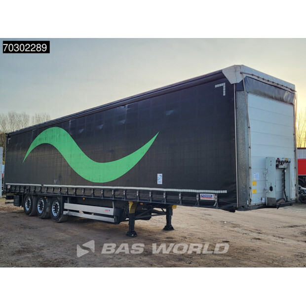 2019 Schmitz Cargobull SCB*S3T-43485364