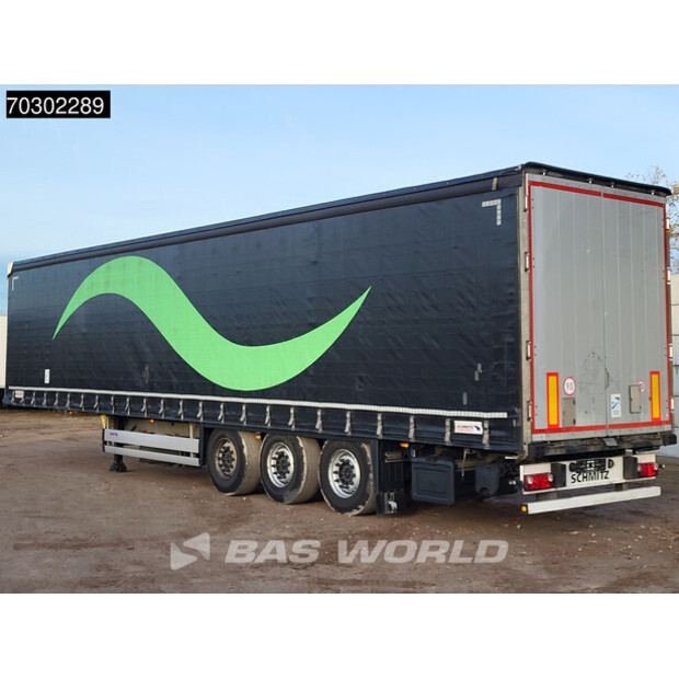 2019 Schmitz Cargobull SCB*S3T-43485365