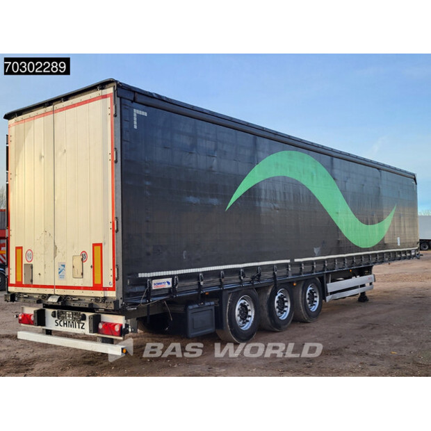 2019 Schmitz Cargobull SCB*S3T-43485367