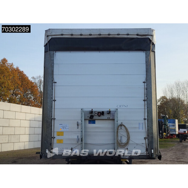 2019 Schmitz Cargobull SCB*S3T-43485368