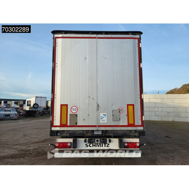 2019 Schmitz Cargobull SCB*S3T-43485369