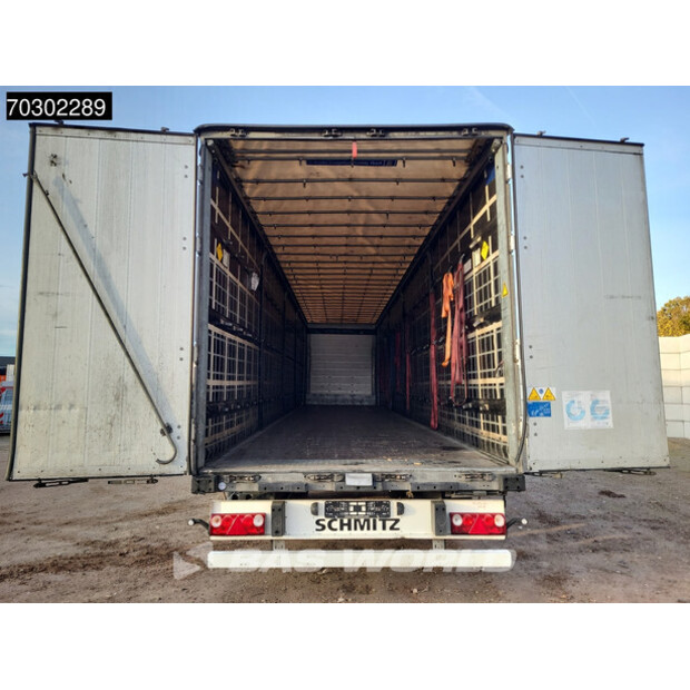 2019 Schmitz Cargobull SCB*S3T-43485370