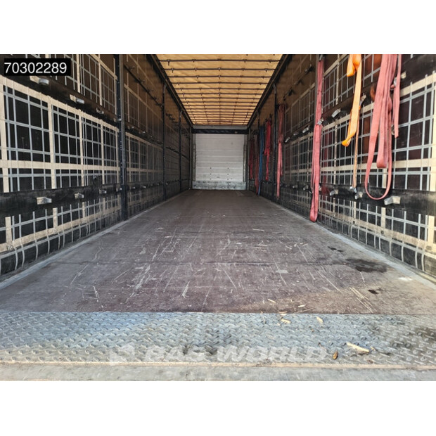 2019 Schmitz Cargobull SCB*S3T-43485372