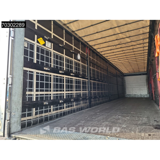 2019 Schmitz Cargobull SCB*S3T-43485373