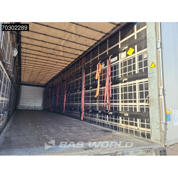 2019 Schmitz Cargobull SCB*S3T-43485374