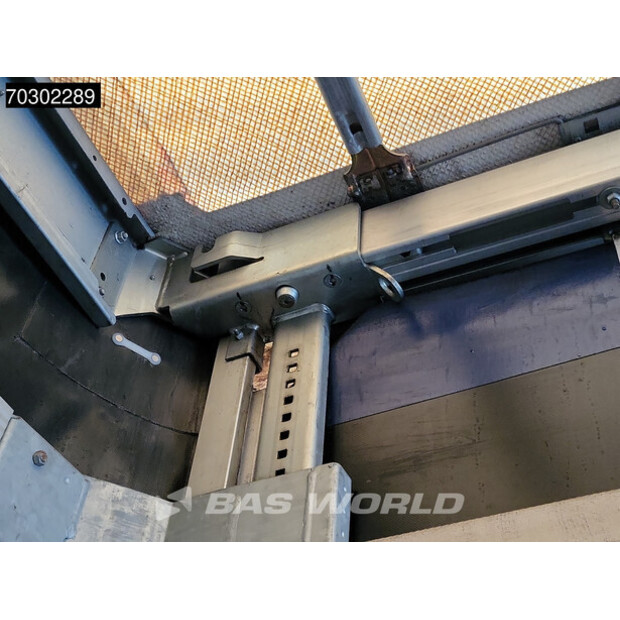 2019 Schmitz Cargobull SCB*S3T-43485375