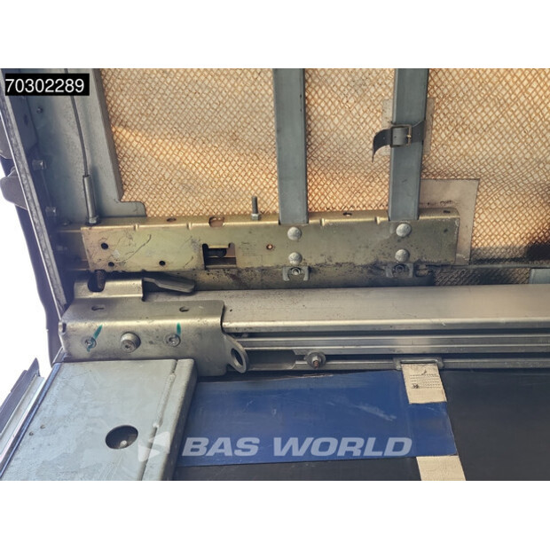 2019 Schmitz Cargobull SCB*S3T-43485378