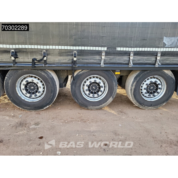 2019 Schmitz Cargobull SCB*S3T-43485379