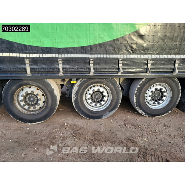 2019 Schmitz Cargobull SCB*S3T-43485380