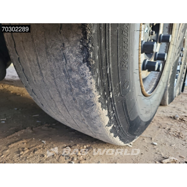 2019 Schmitz Cargobull SCB*S3T-43485381