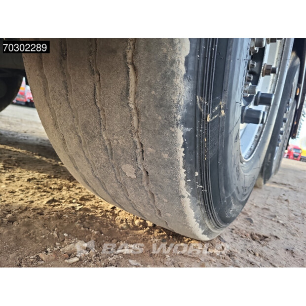 2019 Schmitz Cargobull SCB*S3T-43485382