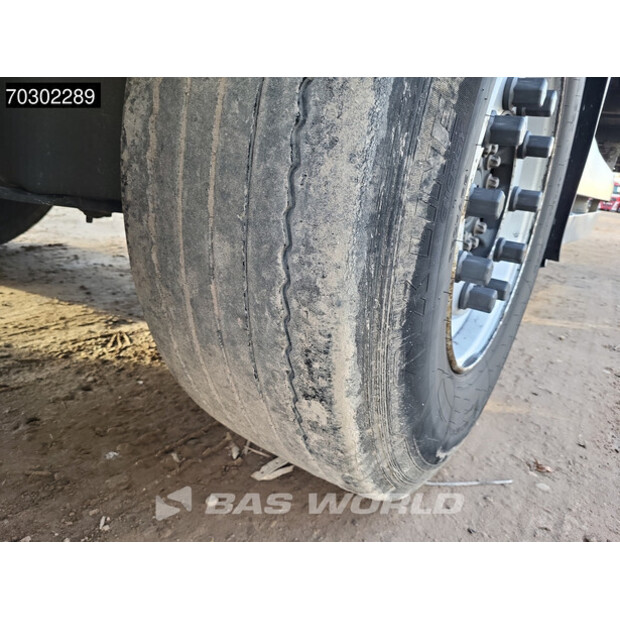 2019 Schmitz Cargobull SCB*S3T-43485383