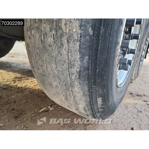 2019 Schmitz Cargobull SCB*S3T-43485384