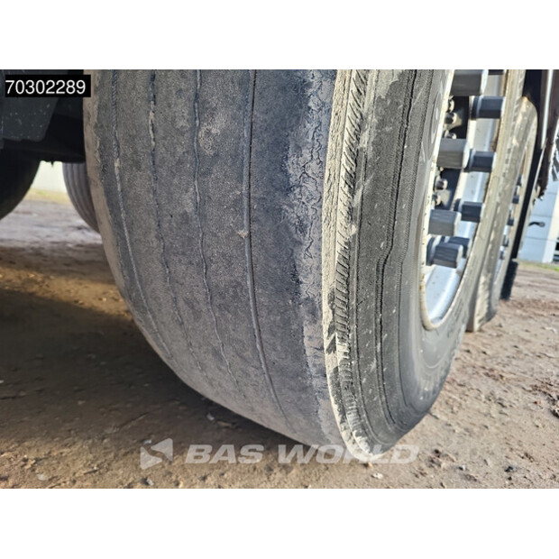 2019 Schmitz Cargobull SCB*S3T-43485385