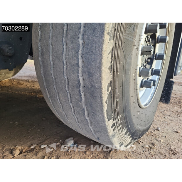 2019 Schmitz Cargobull SCB*S3T-43485386