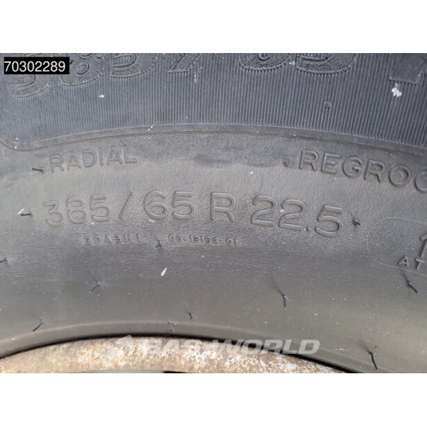 2019 Schmitz Cargobull SCB*S3T-43485387