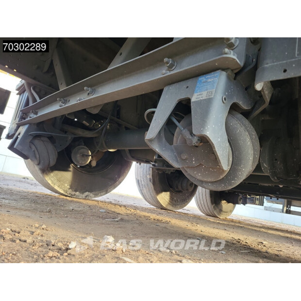 2019 Schmitz Cargobull SCB*S3T-43485389