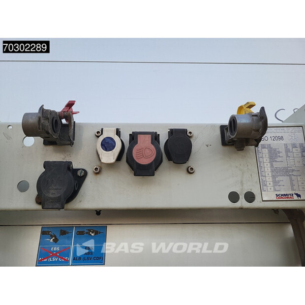 2019 Schmitz Cargobull SCB*S3T-43485390