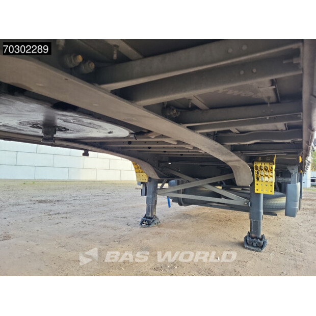 2019 Schmitz Cargobull SCB*S3T-43485391