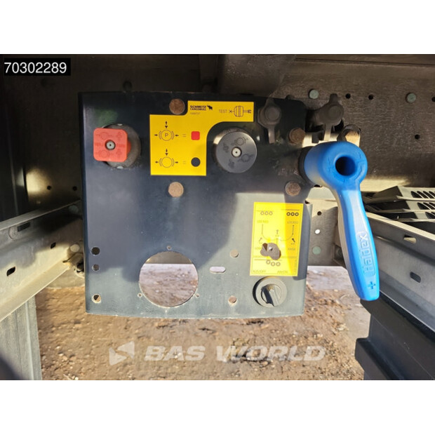 2019 Schmitz Cargobull SCB*S3T-43485392