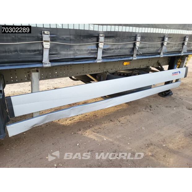 2019 Schmitz Cargobull SCB*S3T-43485393