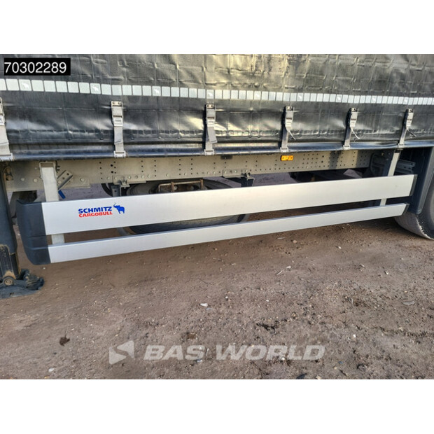 2019 Schmitz Cargobull SCB*S3T-43485394