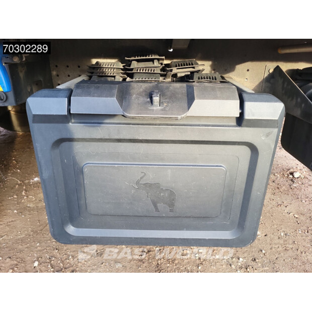 2019 Schmitz Cargobull SCB*S3T-43485395