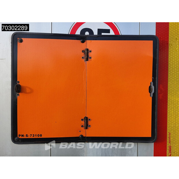 2019 Schmitz Cargobull SCB*S3T-43485396