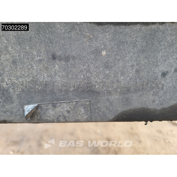 2019 Schmitz Cargobull SCB*S3T-43485399