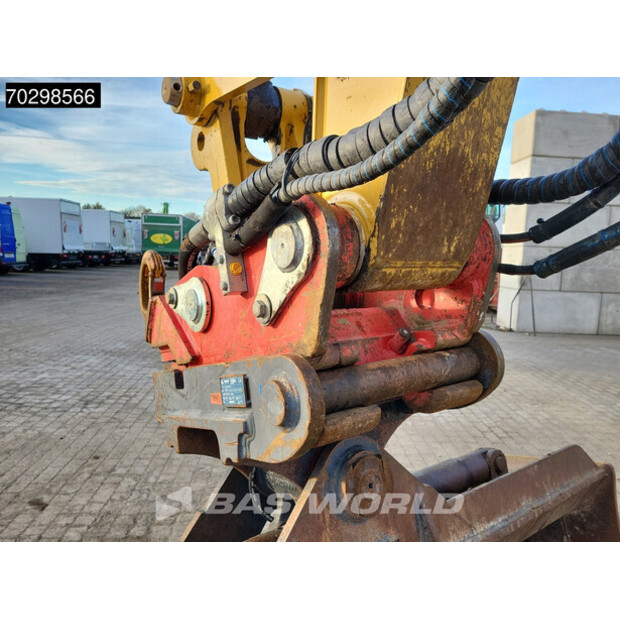 2017 كاتربيلر 323FL-43485412