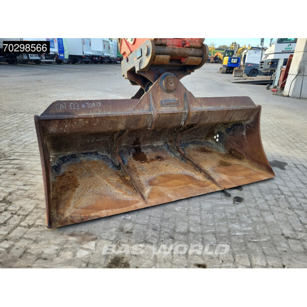 2017 كاتربيلر 323FL-43485413