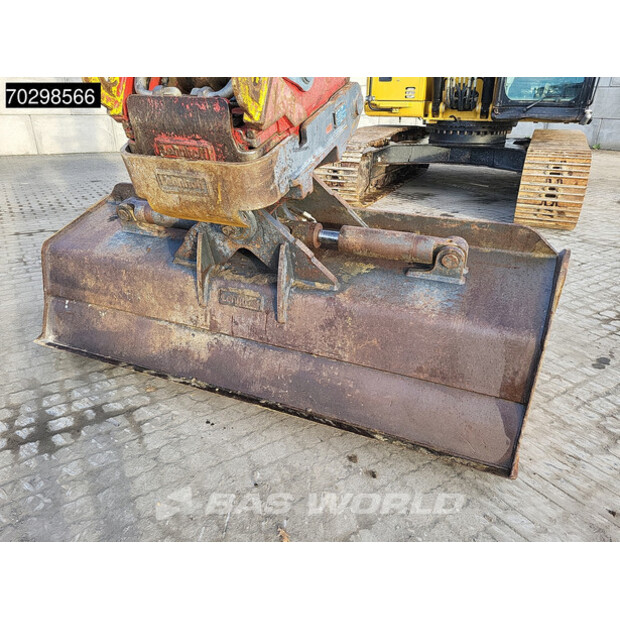 2017 كاتربيلر 323FL-43485415