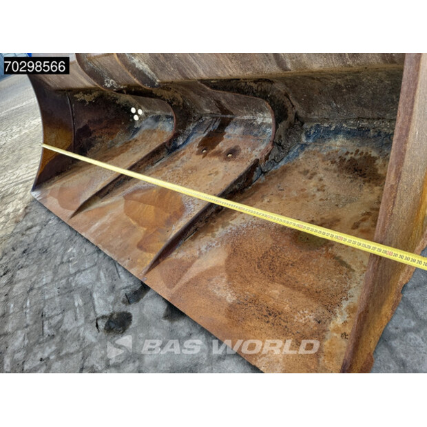 2017 كاتربيلر 323FL-43485416