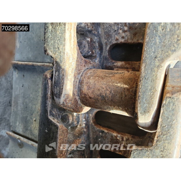 2017 كاتربيلر 323FL-43485428