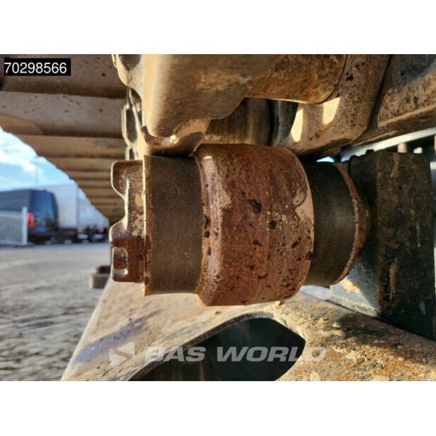 2017 كاتربيلر 323FL-43485429