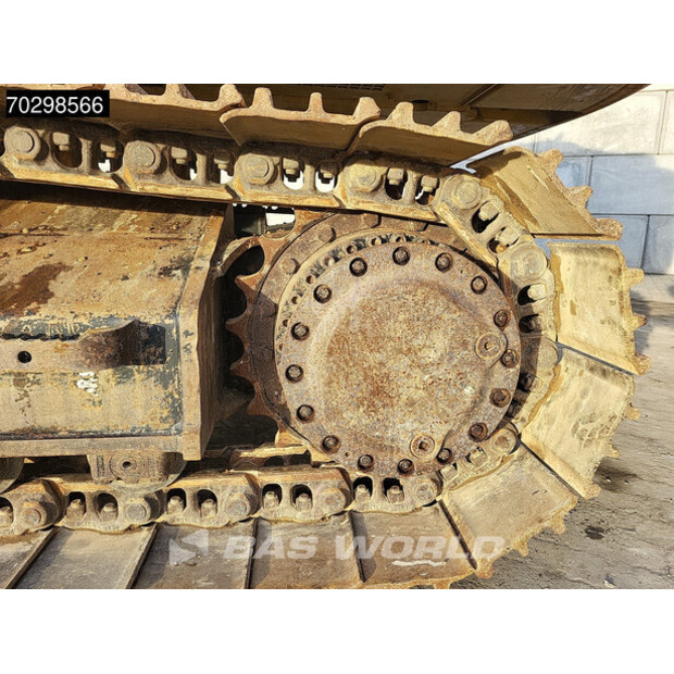 2017 كاتربيلر 323FL-43485430